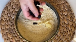 Из ТВОРОГА королевская запеканка! Теперь будет ВАШ ЛЮБИМЫЙ РЕЦЕПТ!