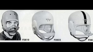 ИСТОРИЯ ПОЯВЛЕНИЯ МАСОК ХОККЕЙНЫХ ВРАТАРЕЙ  NHL 🏒🥅