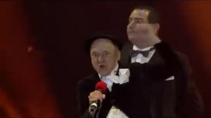 Андрей Жигалов клоун помощник