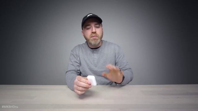 Исповедь об Apple AirPods (Unbox Therapy Ru) смотреть онлайн