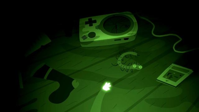 Давай поиграем в Bulb Boy (И посыпались кирпичи) смотреть онлайн