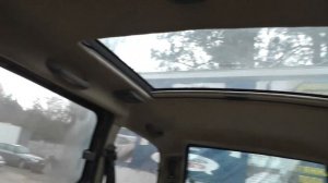 Тойота Превия/Toyota Previa I XR10/XR20, он же Toyota Estima