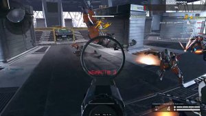 #warface фьорд полезные баги бос без ботов