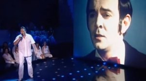 Ренат Ибрагимов - Такая нам судьба дана!