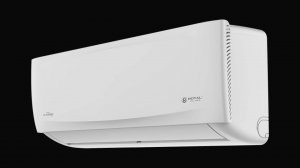 Видеообзор кондиционера Royal Clima серии VELA NUOVA Inverter