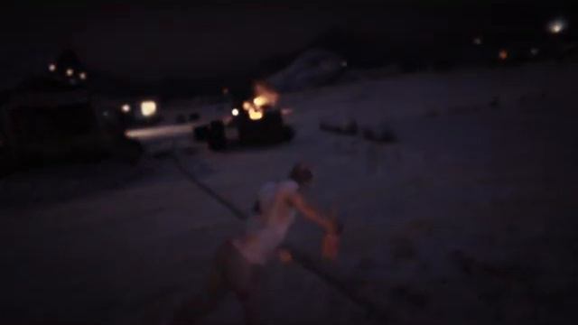 Прохождения игры GTA V от первого лица. смотреть онлайн