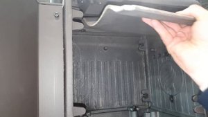 Чугунная печь Fireway, для знающих цену деньгам людям : сначала в дом, а потом перенести в баню.