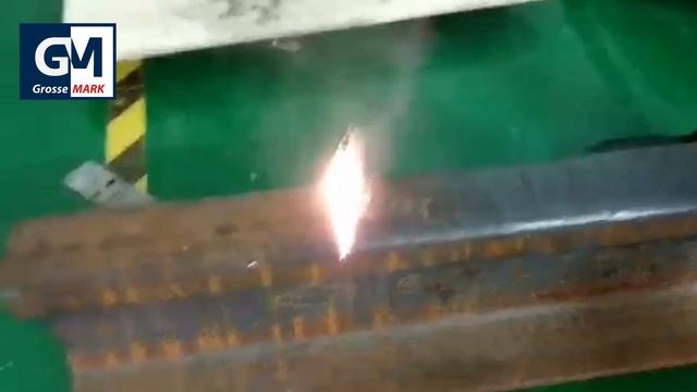 Образцы лазерной очистки поверхностей с помощью аппарата TurboLase PowerBOX3