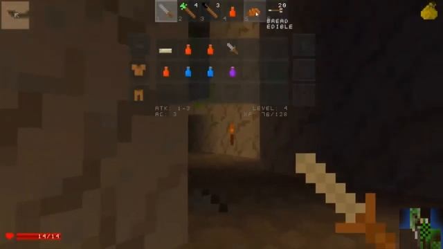 Delver и Mr.minecraft в Деле 1 синие аватары