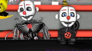 ЭТО ПЕСЕНКА ПРО НАШУ ШКОЛУ