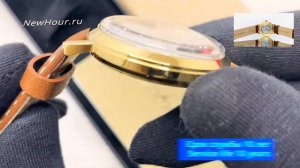 Быстрый обзор на часы Восток 683954 Командирские