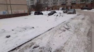 Тосно. Как выглядит обычный город   в Ленинградской области в 50 км. от Петербурга.