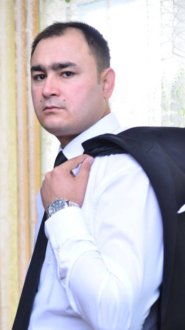 Izzatbek Holiqov ТУЙЛАР МУБОРАК