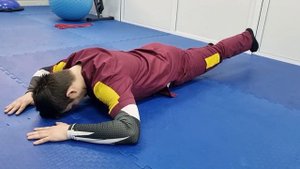 Комплекс лечебной физкультуры для поясничного отдела в раннем послеоперационном периоде