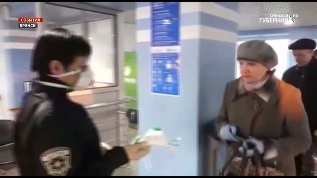 На предприятиях региона проведена полная санитарная обработка