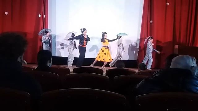 Танго премьера смотреть онлайн