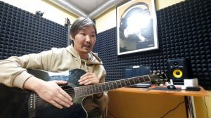 ПОШЛАЯ МОЛЛИ- КОНТРАКТ( НА ОТКРЫТЫХ АККОРДАХ )