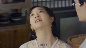 Гурман династии Тан ВСЕ СЕРИИ, дорама фильмом Gourmet in Tang Dynasty/大唐小吃货