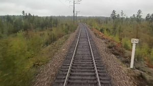 Ургал-Верхнезейск (БАМ)