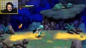 Eat My Dust! | Part 1 | Dust An Elysian Tail