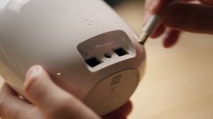 Лучший роутер с Wi-Fi 6E? Обзор Google Nest Wifi Pro