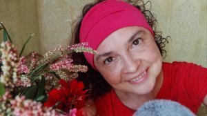 АСМР Мукбанк/ блокировка ютуба /меня укусили /дочка приезжает