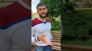 Армянский анекдот Почему у Армян большой нос