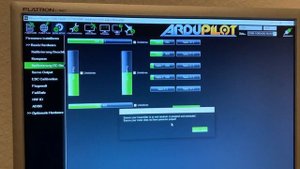 Apm 2.8 Basics для Кораблика - 2. част