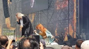 THERION - Lemuria