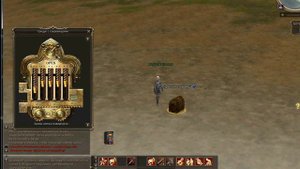 BSFG открытие сундука