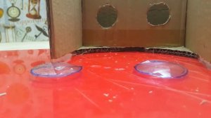 ОЧКИ ВИРТУАЛЬНОЙ РЕАЛЬНОСТИ | VR ОЧКИ