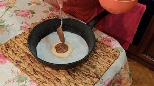 Пирог без Духовки и Миксера! Обалденно Вкусный Рецепт!