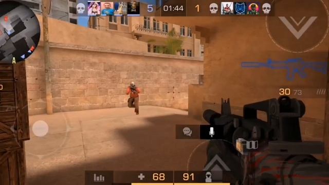 #стендофф 2 смотреть онлайн