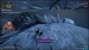 Warframe #40 - Квест: Маска Ревенанта.