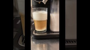 DeLonghi Nespresso Gran Lattissima
