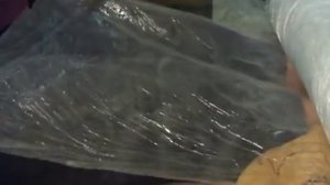 Теплица своими руками из стрейч пленки