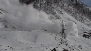 ТРАНСКАМ   ДОРОГА ЖИЗНИ