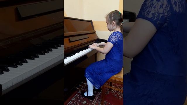 Крупкина Александра, 9 лет Ж.Металлиди Ура!Идём в зоопарк