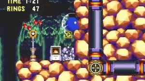 SONIC & KNUCKLES Full Game Walkthrough - No Commentary 100% (Sonic and Knuckles Full Game)