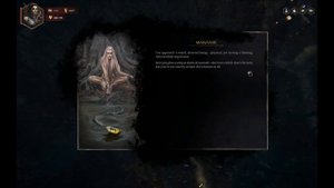 Tainted Grail Conquest Обзор 2020