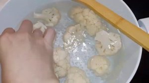 ЦВЕТНАЯ КАПУСТА: Рецепт от Армянки! Лёгкий Способ Приготовления | Простой Рецепт