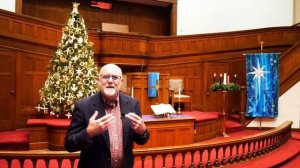 Online Worship -- Sunday, Dec. 13, 2020 -- Conway First United Methodist Church