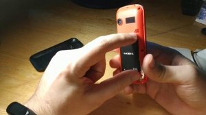 Texet TM 130 отличный телефон за свои деньги или лютый Китай.