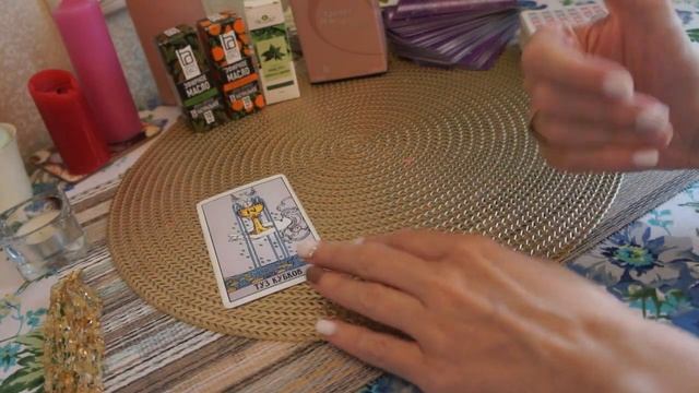 Много КАЙФОВАТЬ Можно?! Нужно! ТУЗ КУБКОВ!)#tarot#медитация#