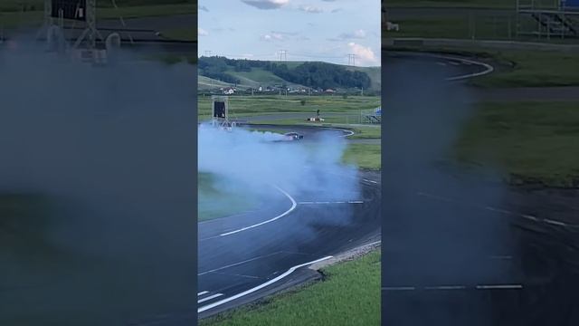 Споттерю Charles Ng на Flanker F на 5 этапе RDS GP 2022 на Красном Кольце