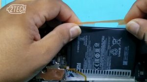 ?How to open POCO X3 NFC / PRO and REPLACE BATTERY