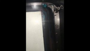 Epson l210 моргают все индикаторы. Ошибка блока сканера.