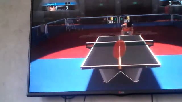 Прохождение игры праздник спорта на ps3 смотреть онлайн