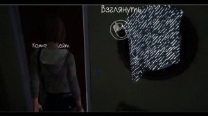 Life is Strange \ Кейт