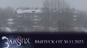 Страшная находка в бочке на балконе; расследование преступлений прошлых лет; 16 лет лишения свободы.